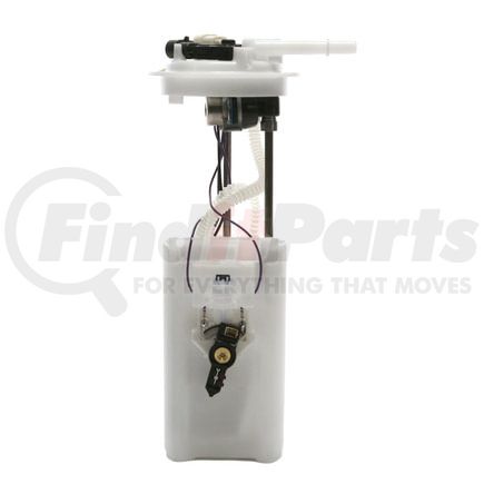 FG1003 by DELPHI - Fuel Pump Module Assembly