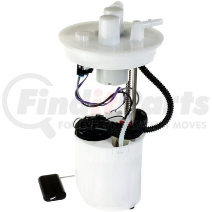 FG1044 by DELPHI - Fuel Pump Module Assembly