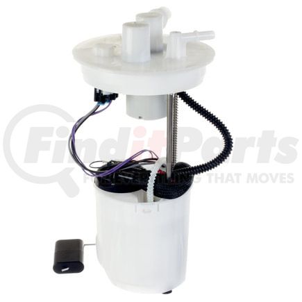 FG1046 by DELPHI - Fuel Pump Module Assembly