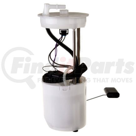 FG1047 by DELPHI - Fuel Pump Module Assembly