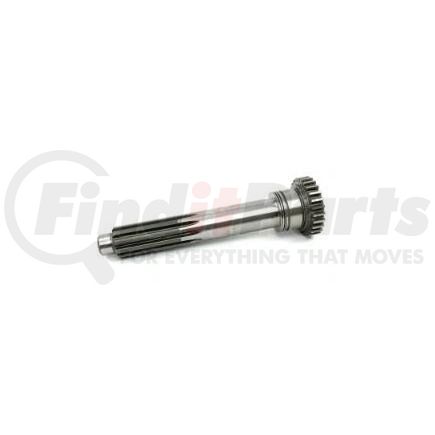 S2790 by FULLER - Manual Transmission Input Shaft