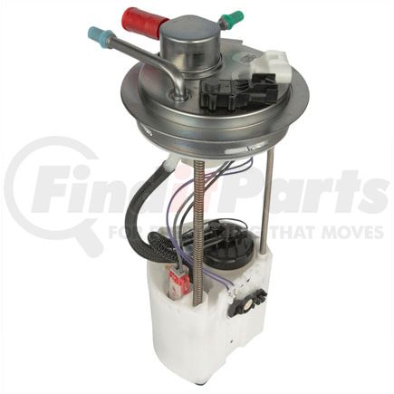 FG1056 by DELPHI - Fuel Pump Module Assembly