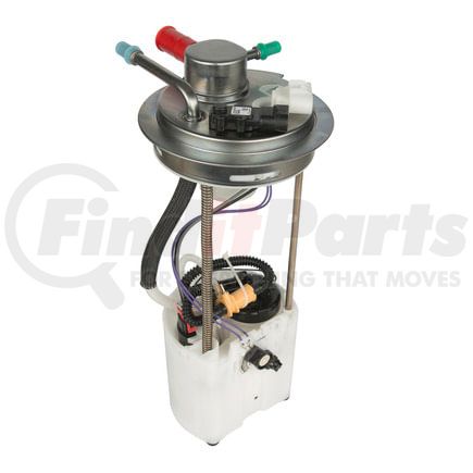 FG1058 by DELPHI - Fuel Pump Module Assembly