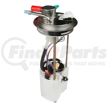 FG1059 by DELPHI - Fuel Pump Module Assembly