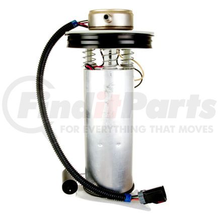 FG1076 by DELPHI - Fuel Pump Module Assembly