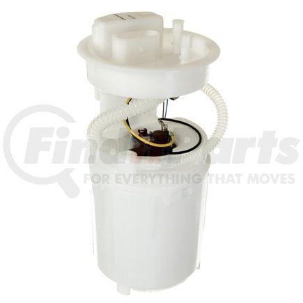 FG1079 by DELPHI - Fuel Pump Module Assembly