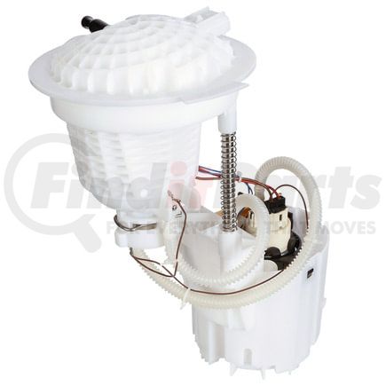 FG1082 by DELPHI - Fuel Pump Module Assembly