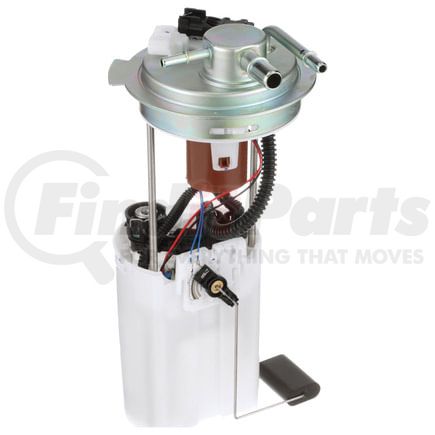 FG1083 by DELPHI - Fuel Pump Module Assembly