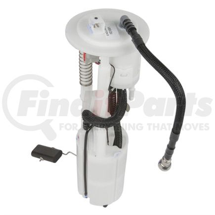 FG1091 by DELPHI - Fuel Pump Module Assembly