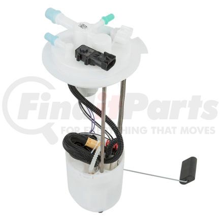 FG1093 by DELPHI - Fuel Pump Module Assembly