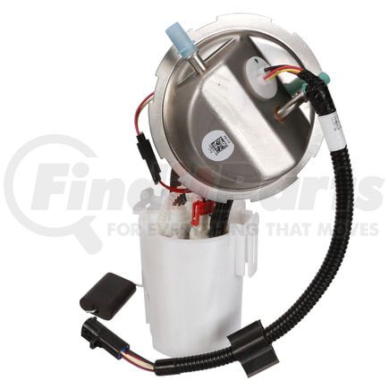 FG1113 by DELPHI - Fuel Pump Module Assembly