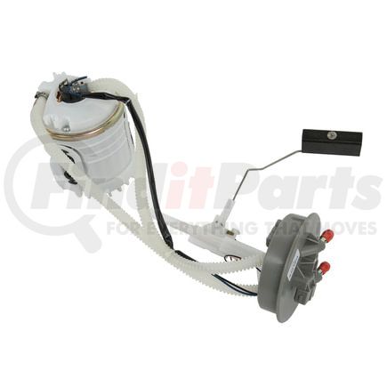 FG1122 by DELPHI - Fuel Pump Module Assembly