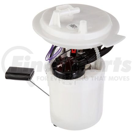 FG1142 by DELPHI - Fuel Pump Module Assembly