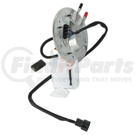 FG1152 by DELPHI - Fuel Pump Module Assembly