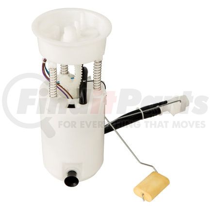 FG1162 by DELPHI - Fuel Pump Module Assembly