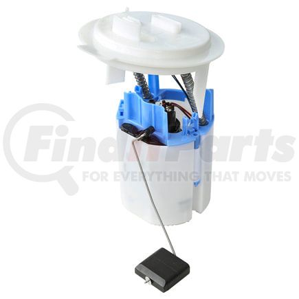 FG1164 by DELPHI - Fuel Pump Module Assembly