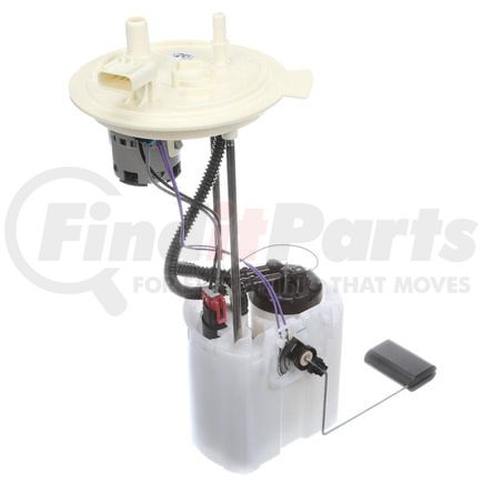 FG1166 by DELPHI - Fuel Pump Module Assembly