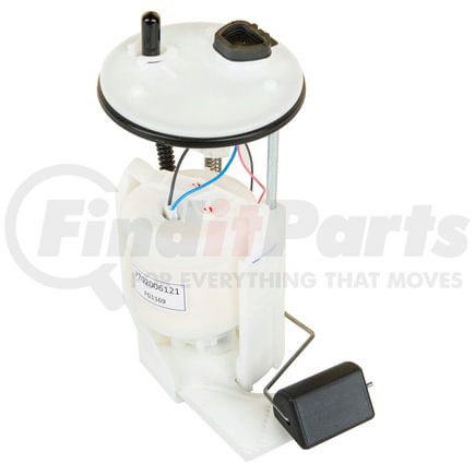 FG1169 by DELPHI - Fuel Pump Module Assembly