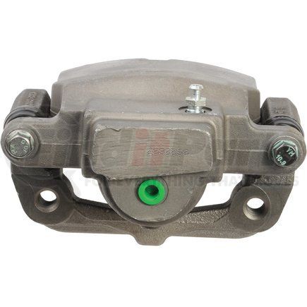 18-B5133A by A-1 CARDONE - Brake Caliper