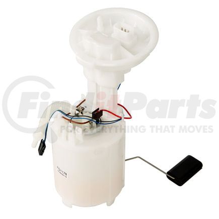 FG1178 by DELPHI - Fuel Pump Module Assembly