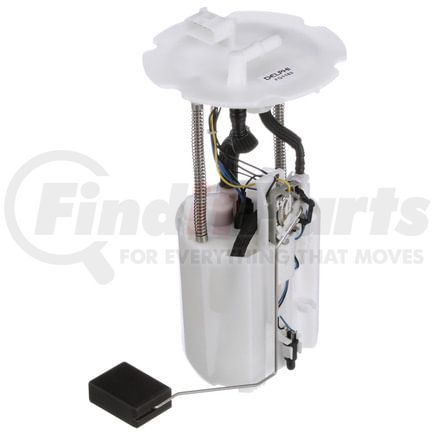 FG1183 by DELPHI - Fuel Pump Module Assembly