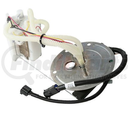 FG1195 by DELPHI - Fuel Pump Module Assembly