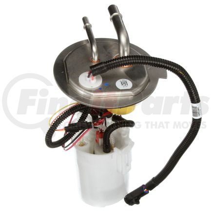 FG1197 by DELPHI - Fuel Pump Module Assembly