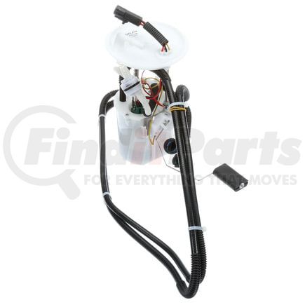 FG1198 by DELPHI - Fuel Pump Module Assembly