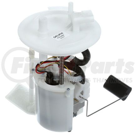 FG1202 by DELPHI - Fuel Pump Module Assembly