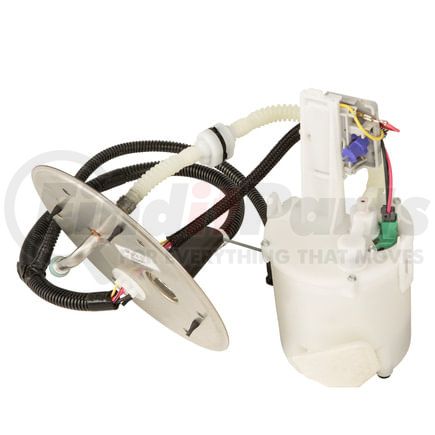 FG1211 by DELPHI - Fuel Pump Module Assembly