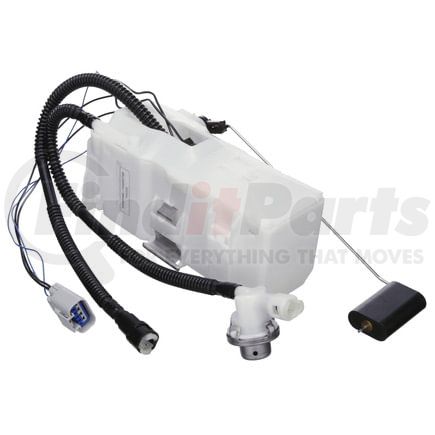 FG1222 by DELPHI - Fuel Pump Module Assembly