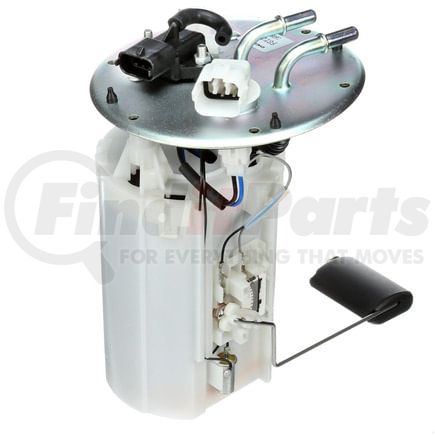 FG1235 by DELPHI - Fuel Pump Module Assembly