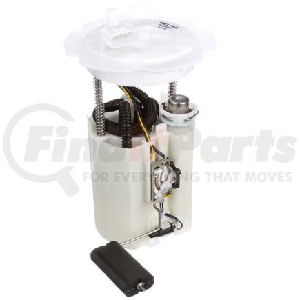 FG1237 by DELPHI - Fuel Pump Module Assembly