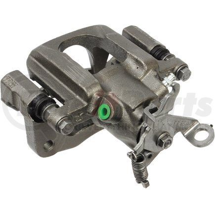 18-B5177 by A-1 CARDONE - Brake Caliper