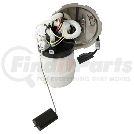 FG1247 by DELPHI - Fuel Pump Module Assembly