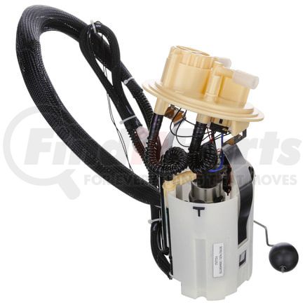 FG1252 by DELPHI - Fuel Pump Module Assembly