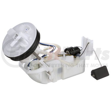 FG1259 by DELPHI - Fuel Pump Module Assembly