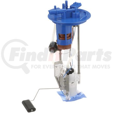 FG1263 by DELPHI - Fuel Pump Module Assembly