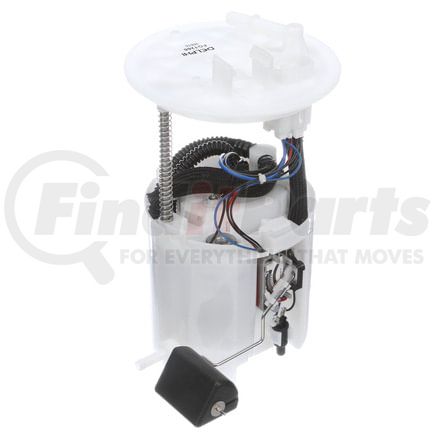 FG1266 by DELPHI - Fuel Pump Module Assembly