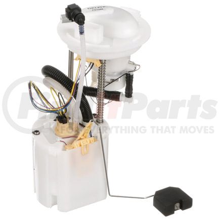 FG1268 by DELPHI - Fuel Pump Module Assembly