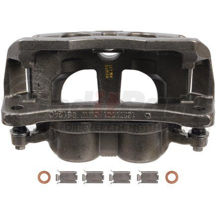 18-B5211 by A-1 CARDONE - Brake Caliper