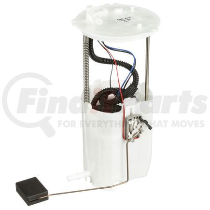 FG1269 by DELPHI - Fuel Pump Module Assembly