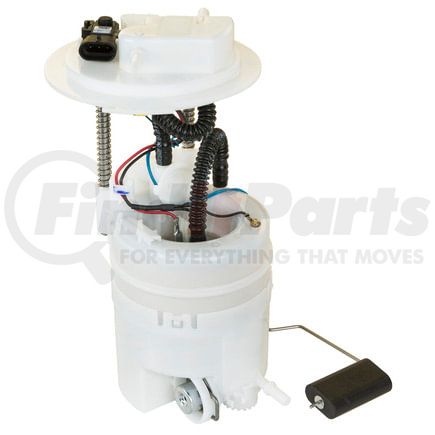 FG1272 by DELPHI - Fuel Pump Module Assembly