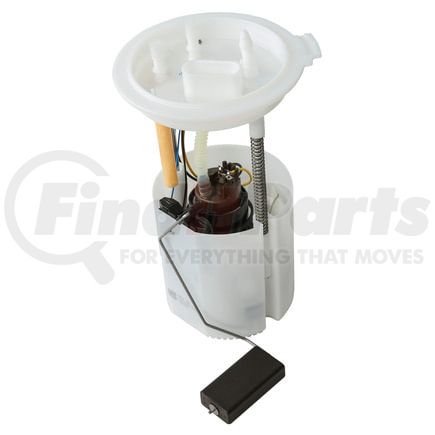 FG1273 by DELPHI - Fuel Pump Module Assembly