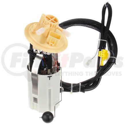 FG1275 by DELPHI - Fuel Pump Module Assembly