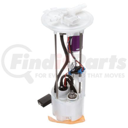 FG1277 by DELPHI - Fuel Pump Module Assembly