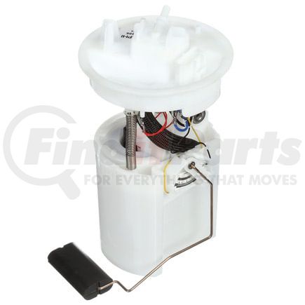 FG1286 by DELPHI - Fuel Pump Module Assembly