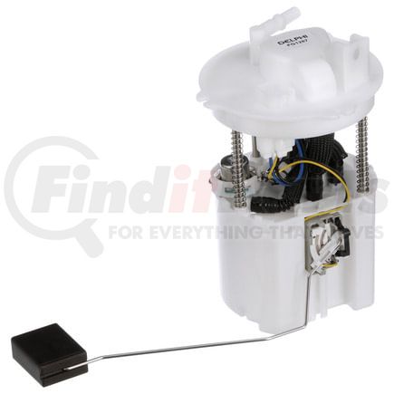 FG1287 by DELPHI - Fuel Pump Module Assembly