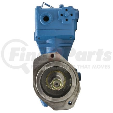 5019320X by BENDIX - Air Brake Compressor - TU-FLO 550 Series, 2 Cyl Single Stage, Vertical Mount