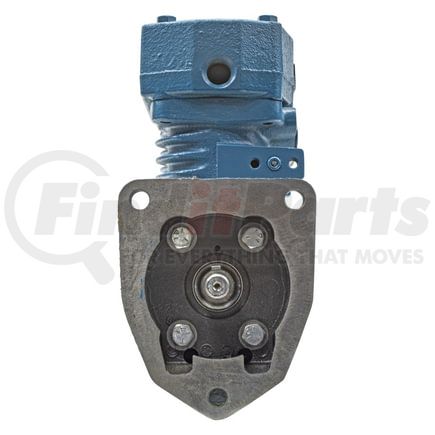 286552X by BENDIX - Air Brake Compressor - TF-501, Remanufactured